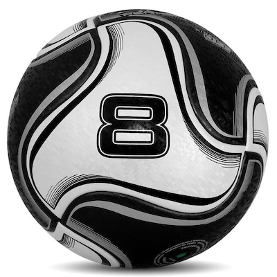 Bola Society Penalty 8 N4 Xxiv - Foto 3