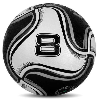 Bola Society Penalty 8 N3 Xxiv - Foto 3