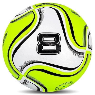 Bola Society Penalty 8 N3 Xxiv - Foto 2