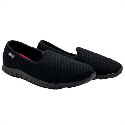 Tênis Actvitta Conforto Iate 4202.500 - Feminino - Foto 3