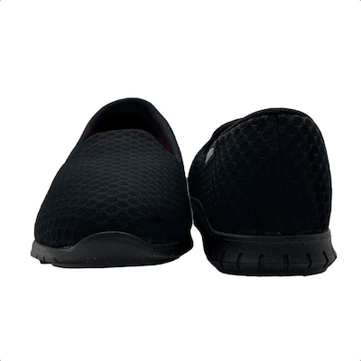 Tênis Actvitta Conforto Iate 4202.500 - Feminino - Foto 4