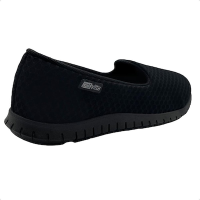 Tênis Actvitta Conforto Iate 4202.500 - Feminino - Foto 6