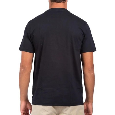 Camiseta Rip Curl Brand Logo Oversize Sm24 - Masculina - Foto 2