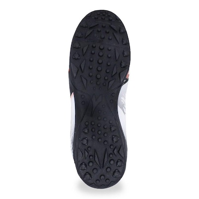 Chuteira Society Diadora Agilitá + Par De Meião - Adulto - Foto 4