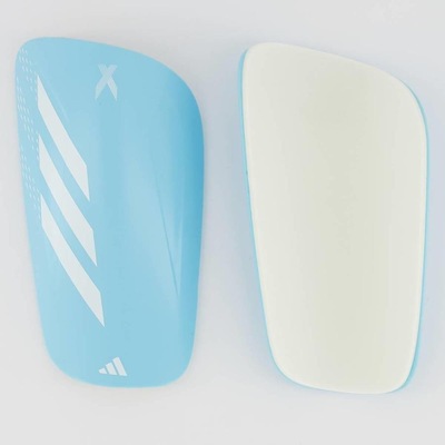 Caneleira adidas X Clb - Adulto - Foto 1