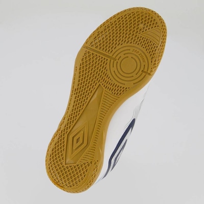 Chuteira Futsal Umbro Orbit - Júnior - Foto 5