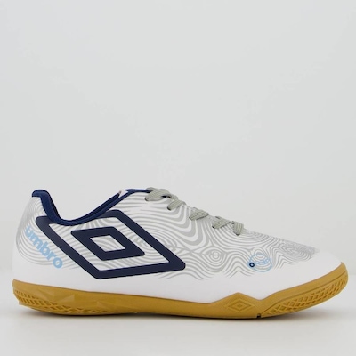 Chuteira Futsal Umbro Orbit - Júnior - Foto 1