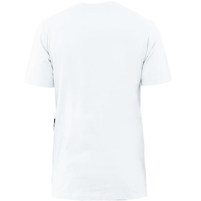 Camiseta Quiksilver Comp Logo 2.0 - Masculina - Foto 2