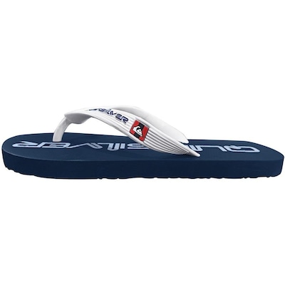 Chinelo Quiksilver Molokai New Omini - Masculino - Foto 4