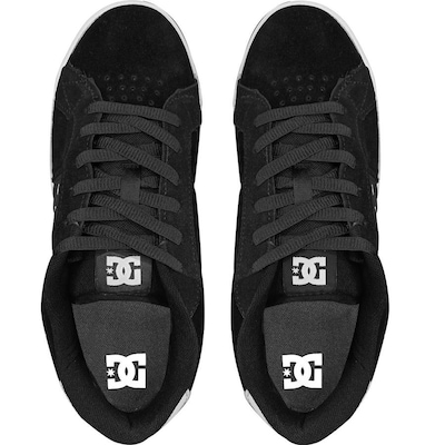 Tênis Dc Shoes Striker Cup - Masculino - Foto 2