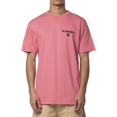 Camiseta Element Disco - Masculina - Foto 1