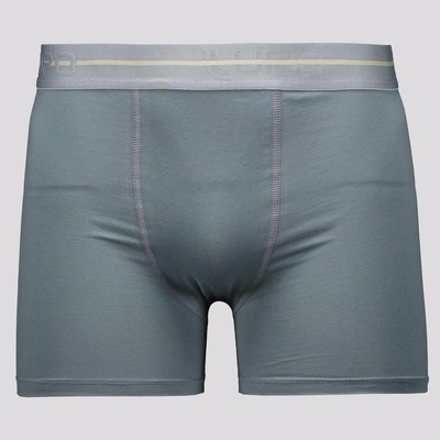 Kit Cuecas Boxer Touch Lupo - Adulto - 6 unidades - Foto 4
