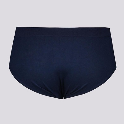 Kit Cuecas Slip Lupo Micromodal - Adulto - 4 unidades - Foto 3