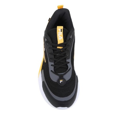 Tênis Fila Rt Low - Masculino - Foto 4