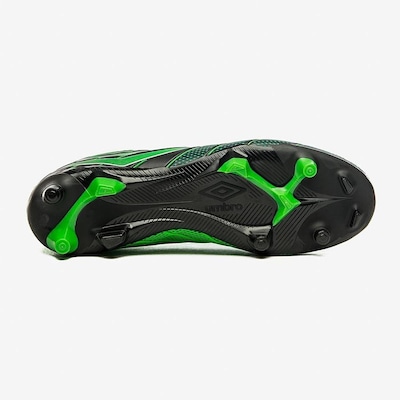 Chuteira de Campo Umbro Velocita Elixir - Adulto - Foto 5