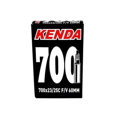 Câmara de Ar Bicicleta Speed Kenda Presta 60 mm - Foto 3