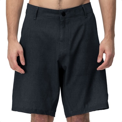 Bermuda Oakley Hybrid Shorts - Masculina - Foto 1