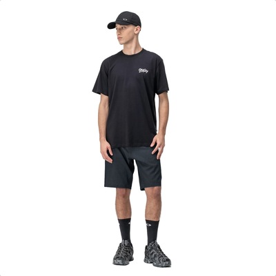 Bermuda Oakley Hybrid Shorts - Masculina - Foto 4