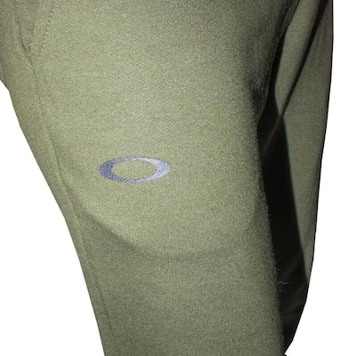 Calça de Moletom Oakley Basic Athletic Pant - Masculina - Foto 4