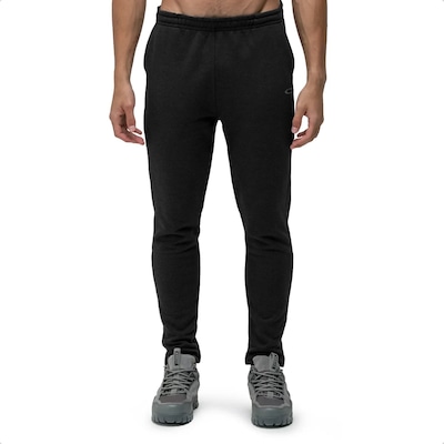 Calça de Moletom Oakley Basic Athletic Pant - Masculina - Foto 1
