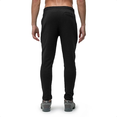 Calça de Moletom Oakley Basic Athletic Pant - Masculina - Foto 2