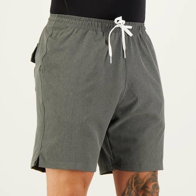 Bermuda Oakley Trunk Heather - Masculina - Foto 2