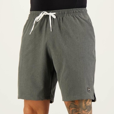 Bermuda Oakley Trunk Heather - Masculina - Foto 3