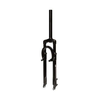 Garfo Suspensão Mtb 26 Paco 25.4 Aheadset 28.6 DiscoV-Brake - Foto 2