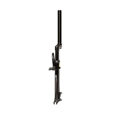 Garfo Suspensão Mtb 26 Paco 25.4 Aheadset 28.6 DiscoV-Brake - Foto 3