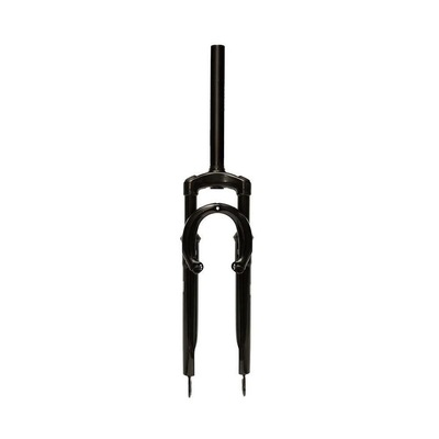 Garfo Suspensão Mtb 26 Paco 25.4 Aheadset 28.6 DiscoV-Brake - Foto 1