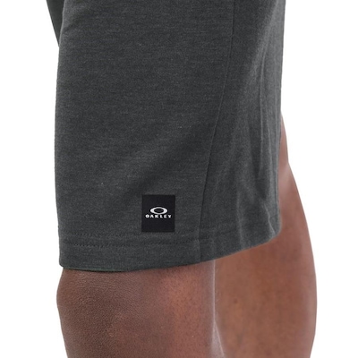 Shorts de Moletom Oakley Phantasmagoria - Masculino - Foto 4