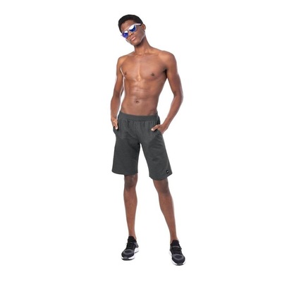 Shorts de Moletom Oakley Phantasmagoria - Masculino - Foto 1