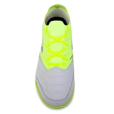 Chuteira Futsal Topper Dominator Fuse - Adulto - Foto 3