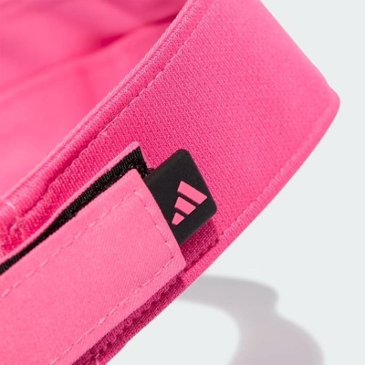 Viseira adidas Running - Adulto - Foto 4