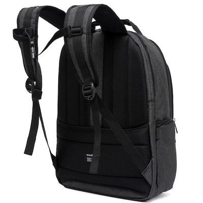 Mochila Hurley Grande - 19 Litros - Foto 4