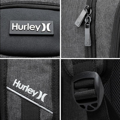 Mochila Hurley Grande - 19 Litros - Foto 6