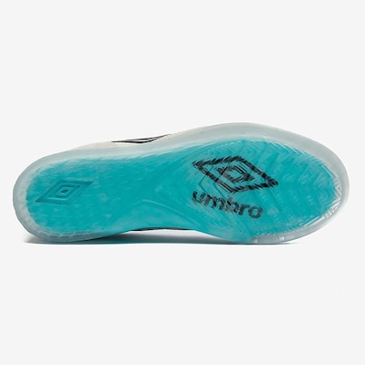 Chuteira Futsal Umbro Pro Challenge - Adulto - Foto 5