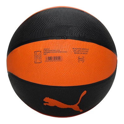 Bola de Basquete Indoor Puma - Foto 2