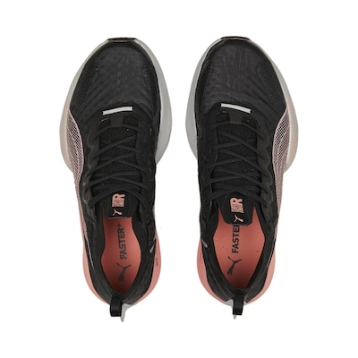 Tênis Puma Fast-R Nitro Elite Carbon - Feminino - Foto 6