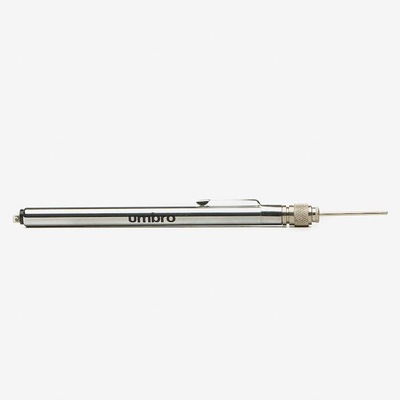 Caneta Calibrador Umbro para Bolas - Foto 4