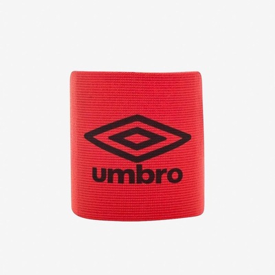 Faixa de Capitão Umbro Elástica - Foto 1