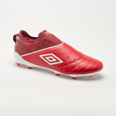Chuteira de Campo Umbro Medusae Iii Elite Fg - Adulto - Foto 5