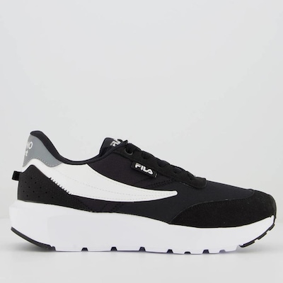 Tênis Fila Renno Sport - Feminino - Foto 1
