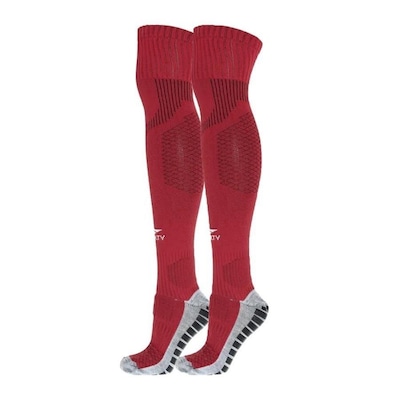 Kit Meião Penalty Grip Max - Infantil - 4 Pares - Foto 1