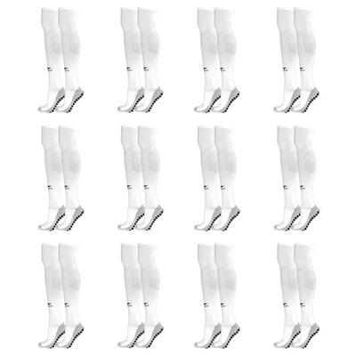 Kit Meião Penalty Grip Max - 12 Pares - Infantil - Foto 1