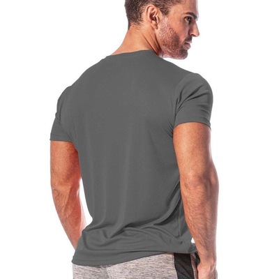 Camiseta Poker New Basic - Masculin - Foto 4