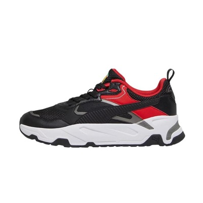 Tênis Puma Trinity Scuderia Ferrari - Masculino - Foto 2