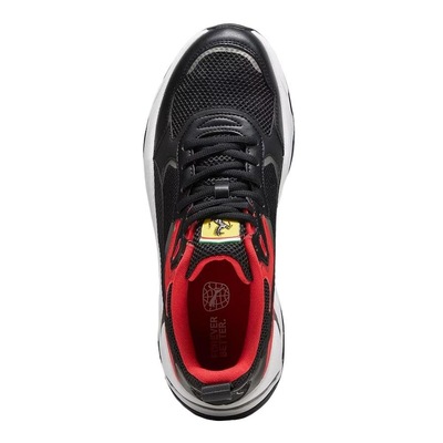 Tênis Puma Trinity Scuderia Ferrari - Masculino - Foto 4