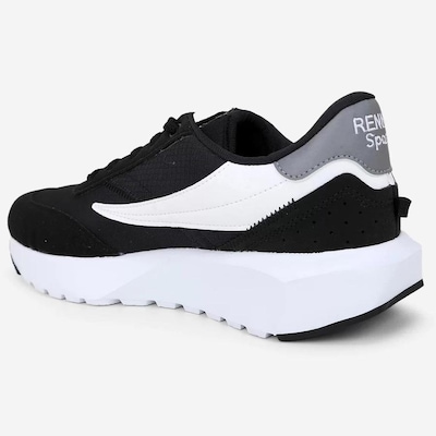 Tênis Fila Renno Sport - Masculino - Foto 4