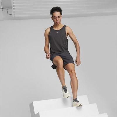 Shorts Puma Run Men''''S 5" Running - Masculino - Foto 5